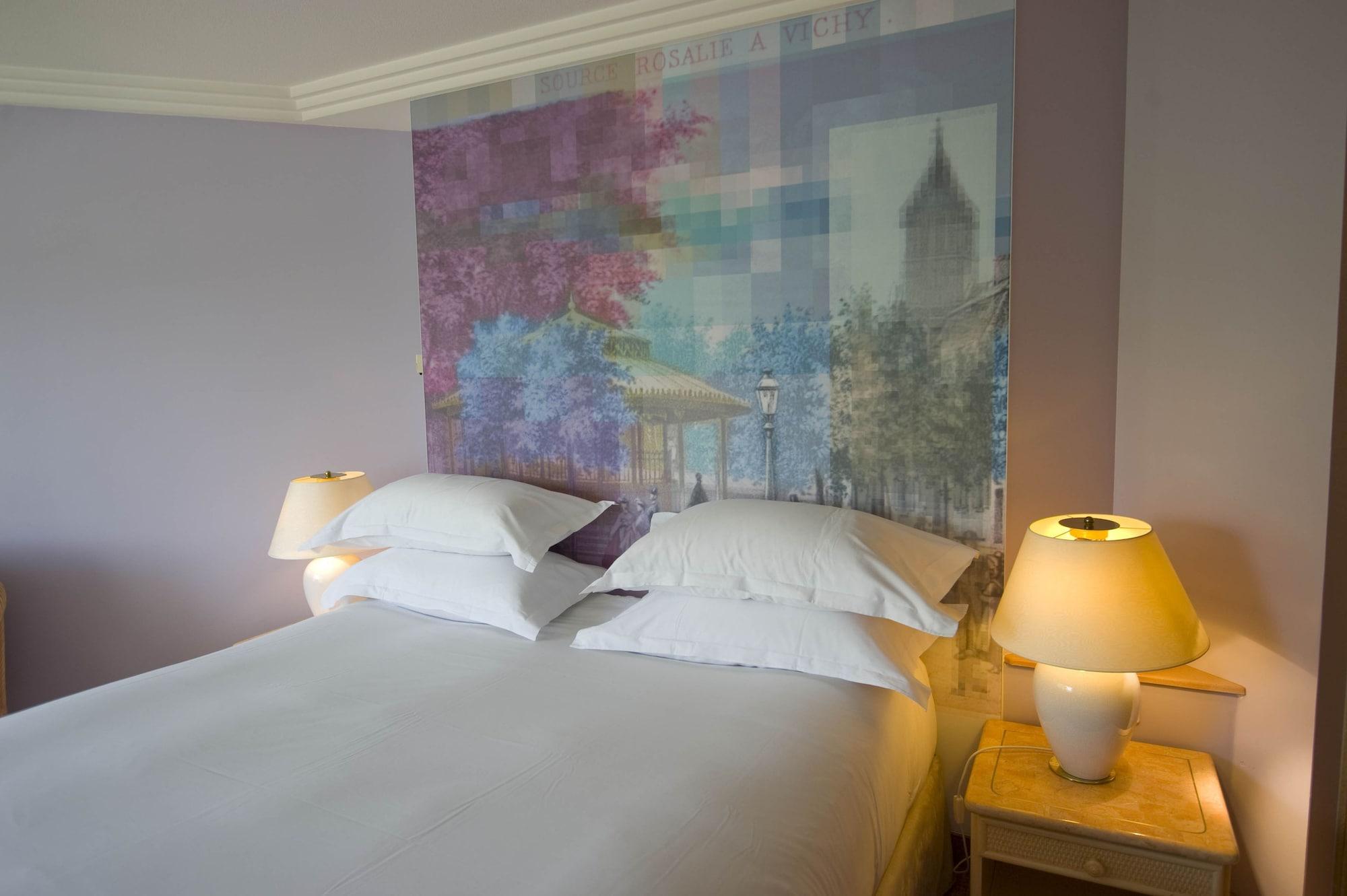 Hotel Célestins