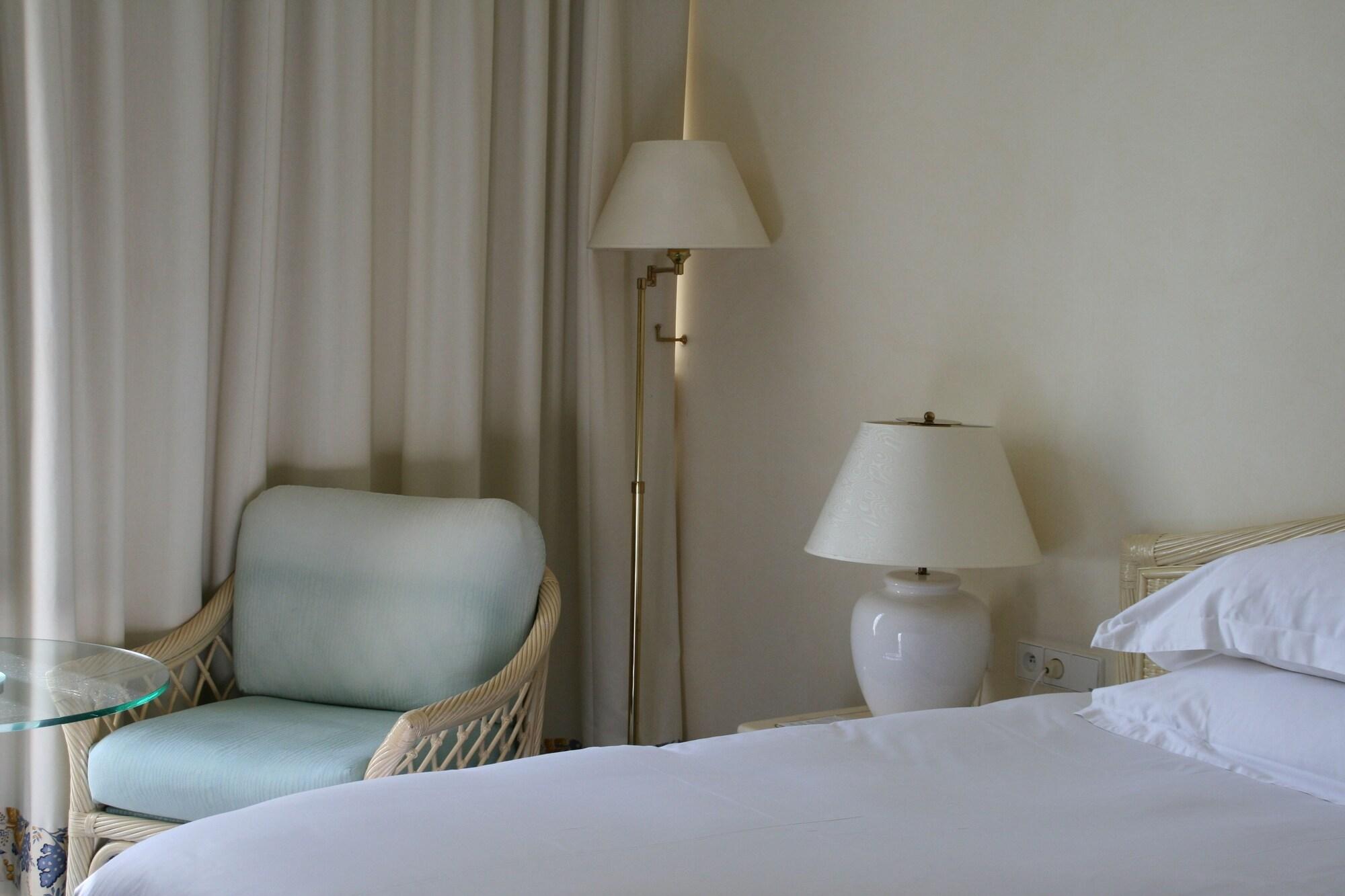 Hotel Célestins 5*