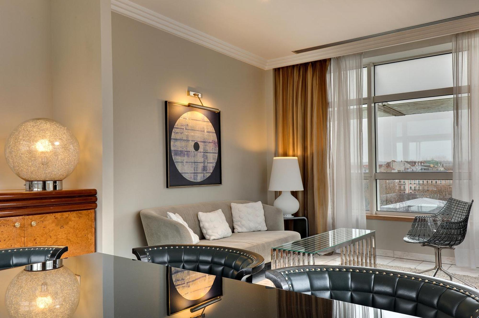 Hotel Célestins 5*