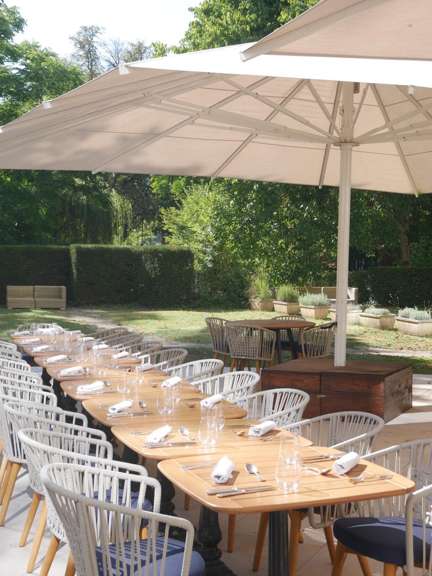 Célestins 5* Vichy