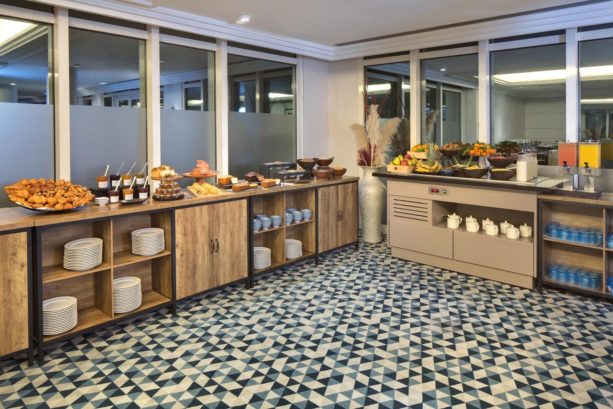 Hotel Célestins 5*