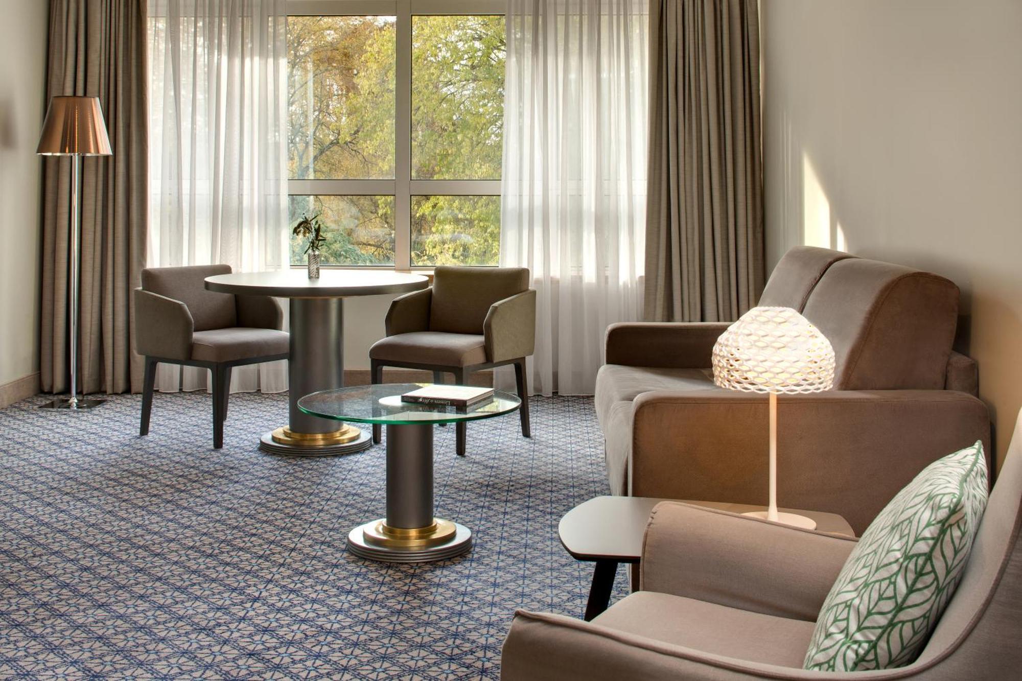 Célestins Hotel