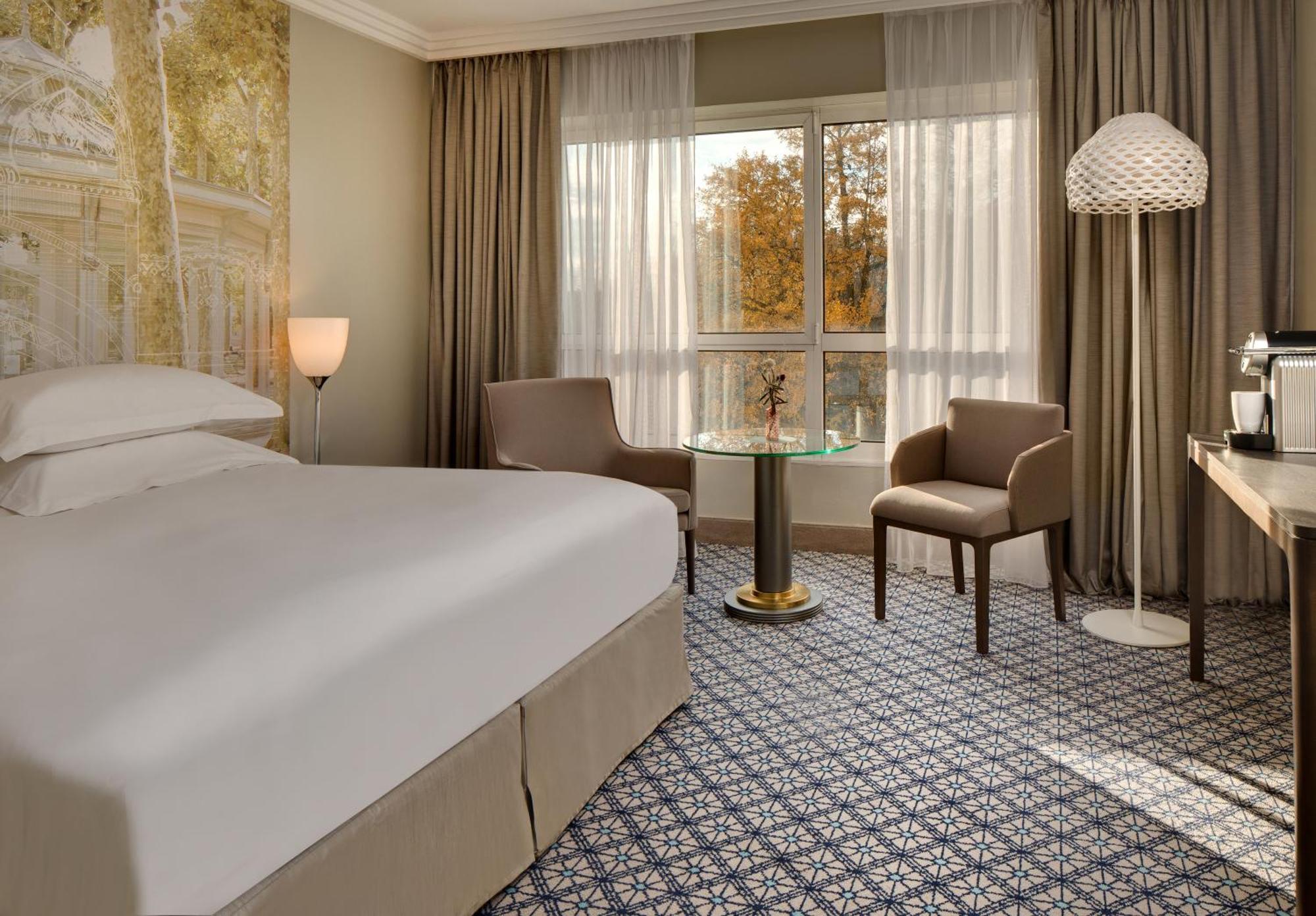 Hotel Célestins Vichy