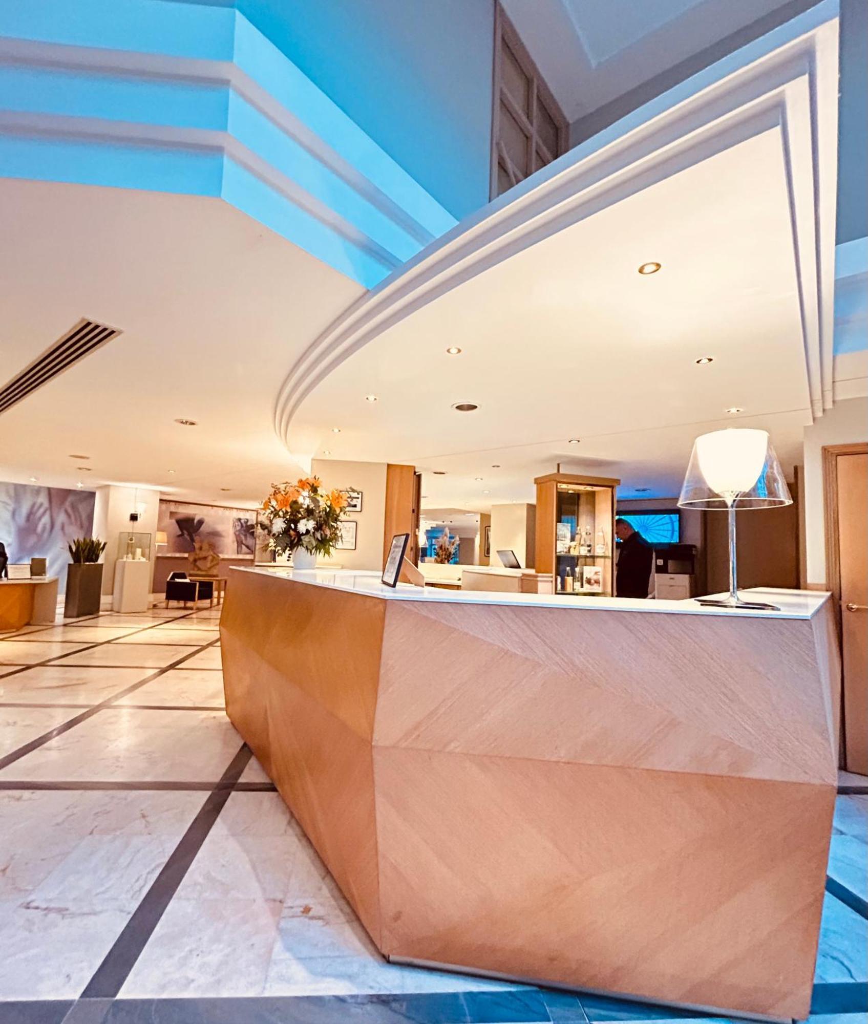 Célestins Hotel 5*