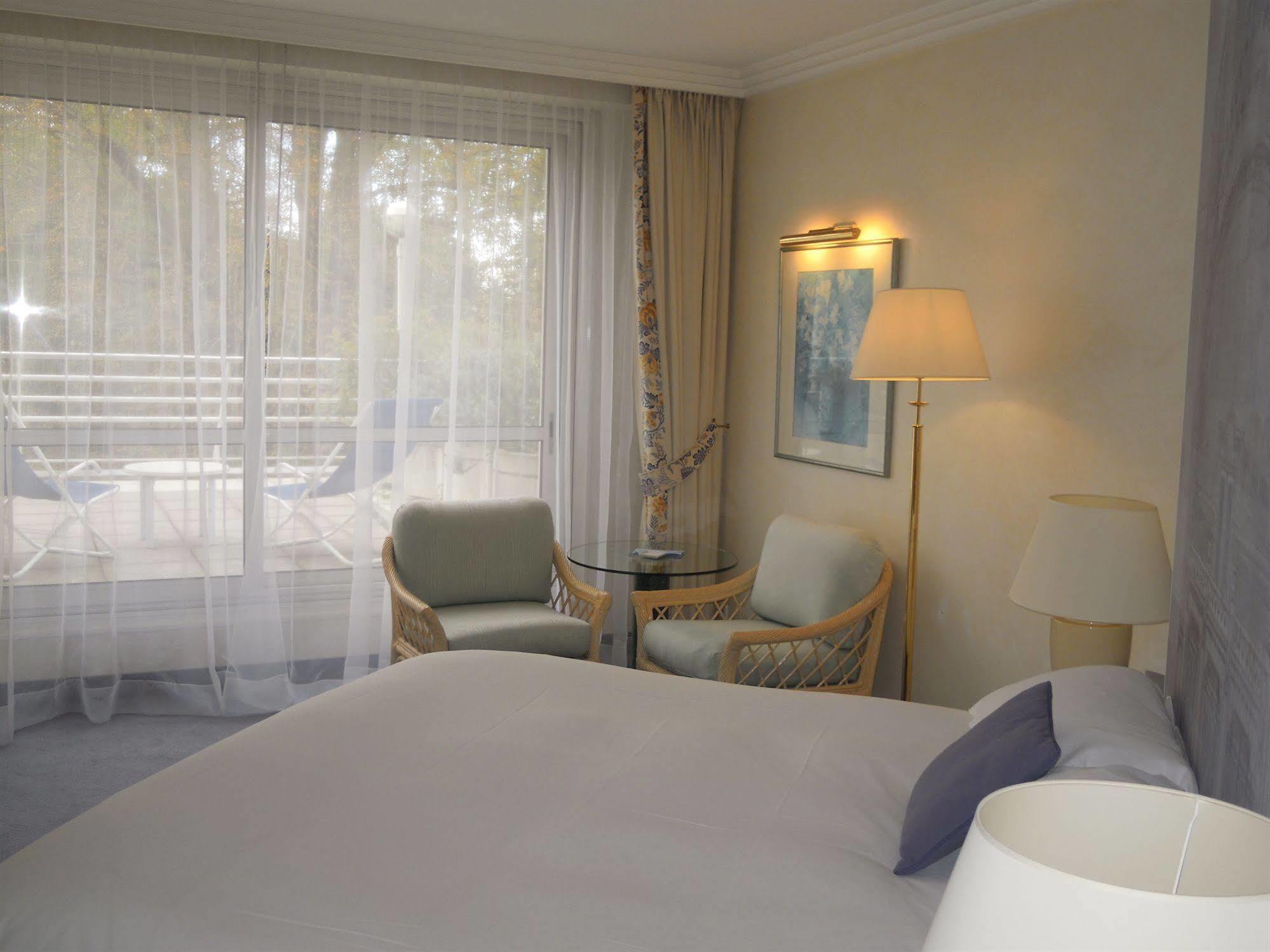 Célestins Hotel 5*
