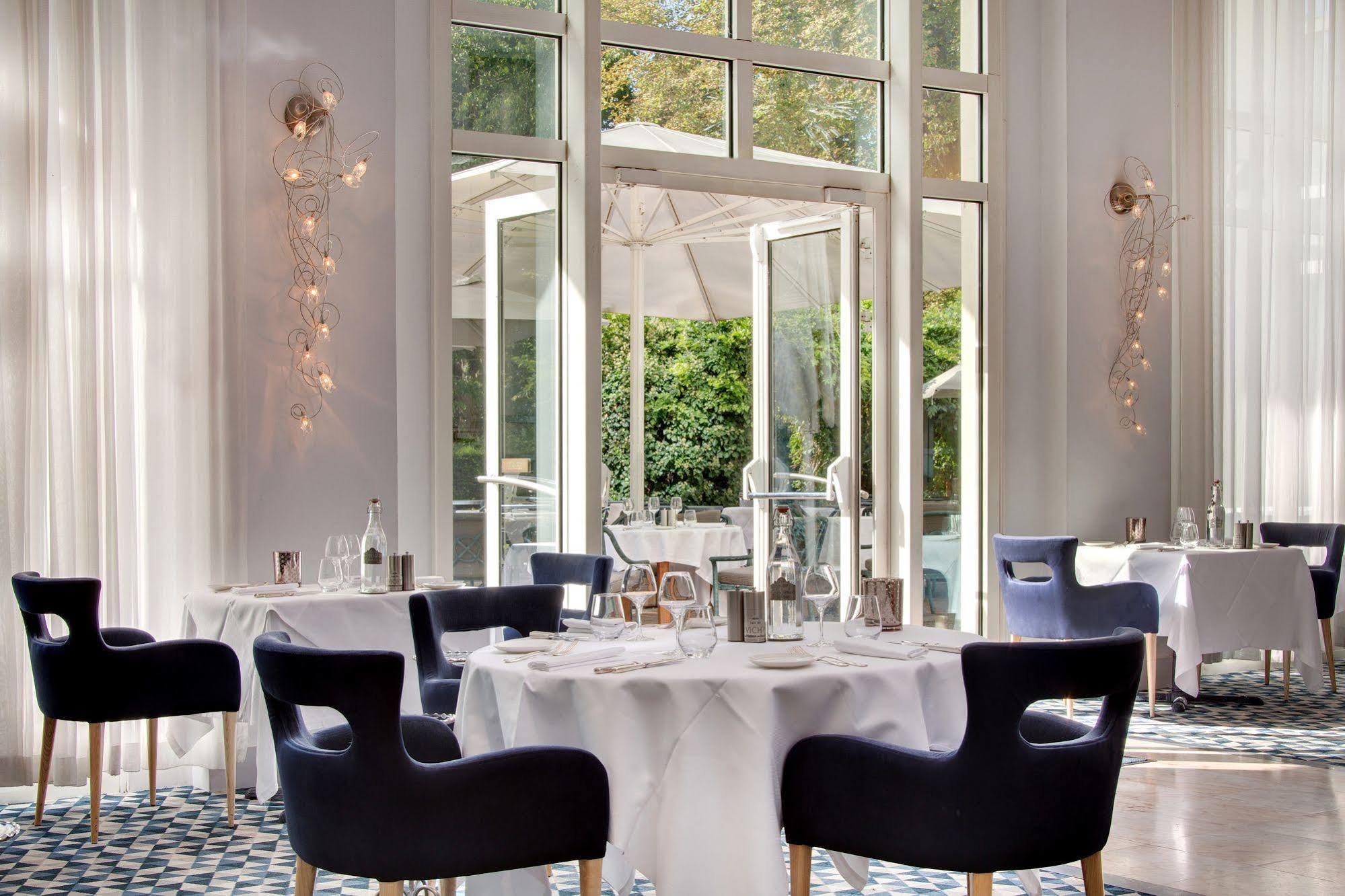 Célestins Hotel 5*