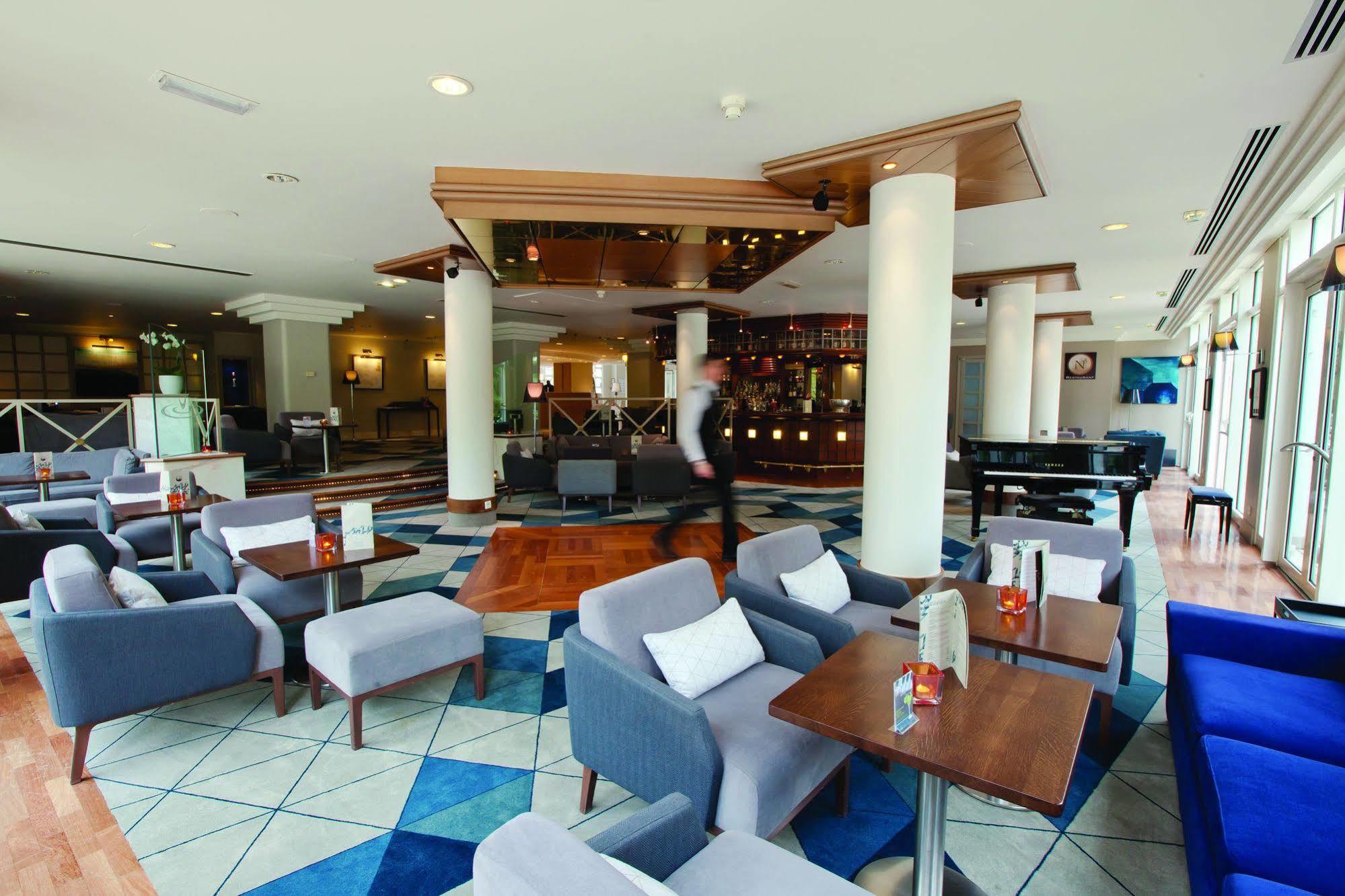 Hotel Célestins Vichy