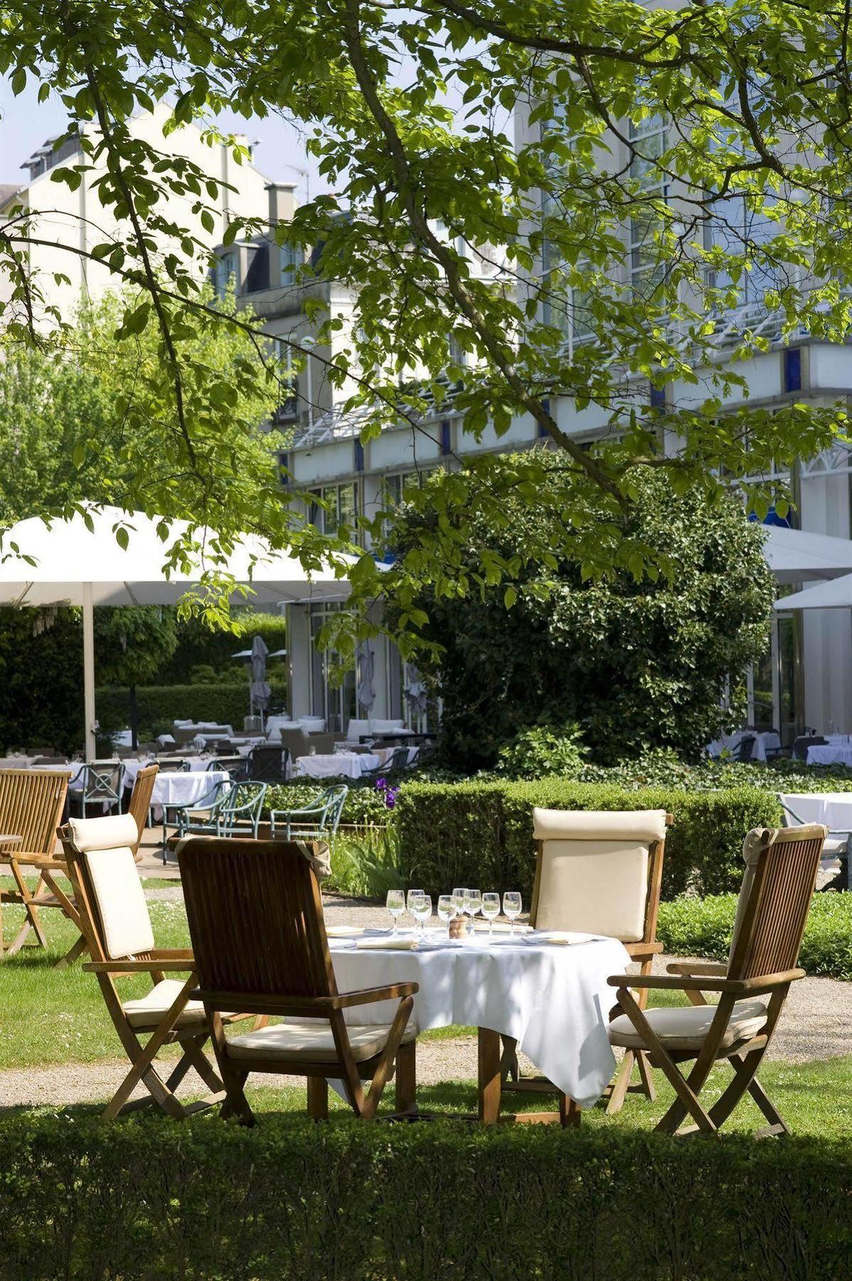 Hotel Célestins